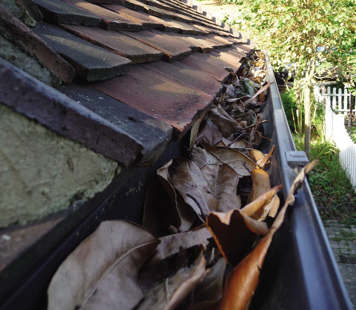 4mt Gutter Brush 68650C - Image 3
