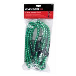 8 Arm Bungee Cord BD390