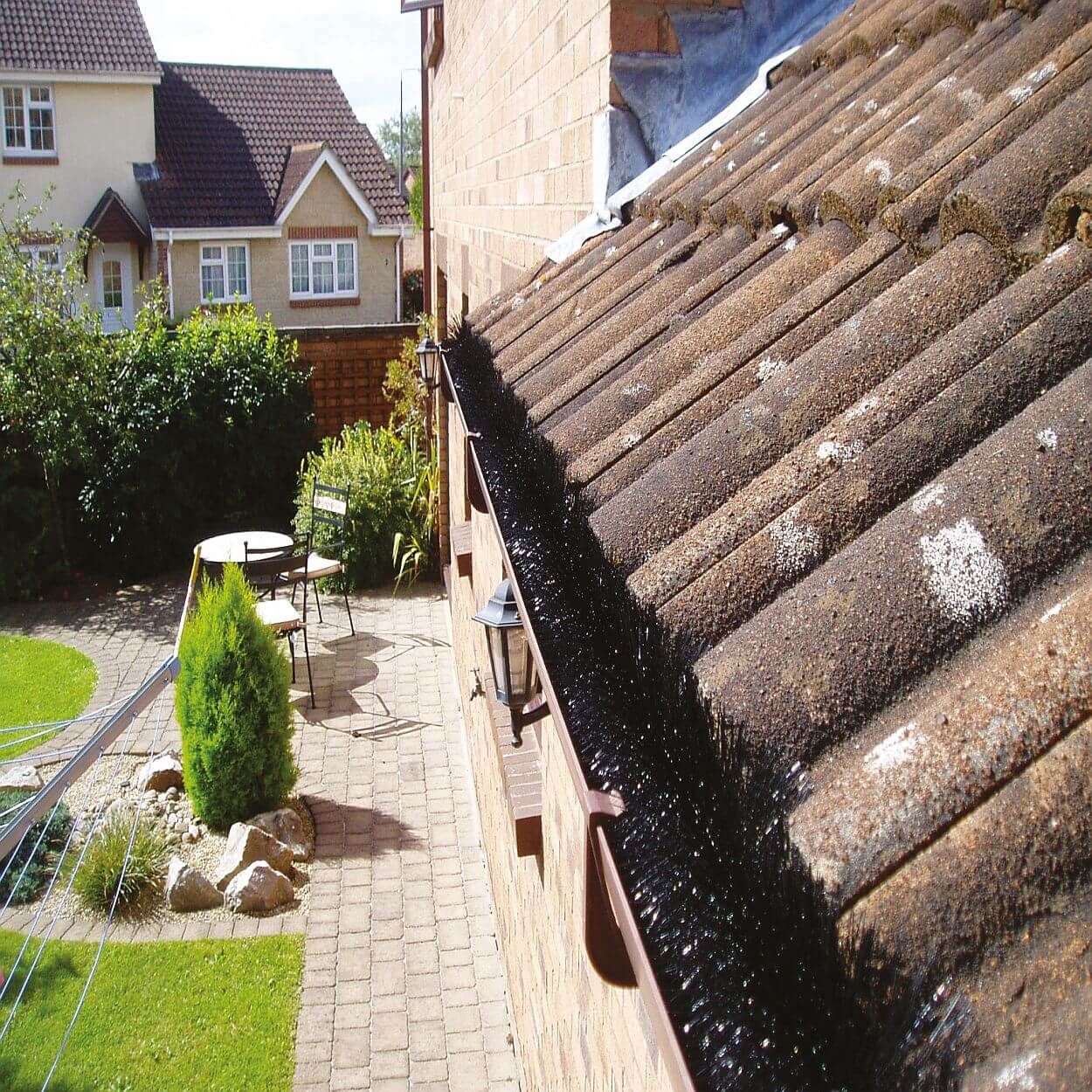 4mt Gutter Brush 68650C - Image 6