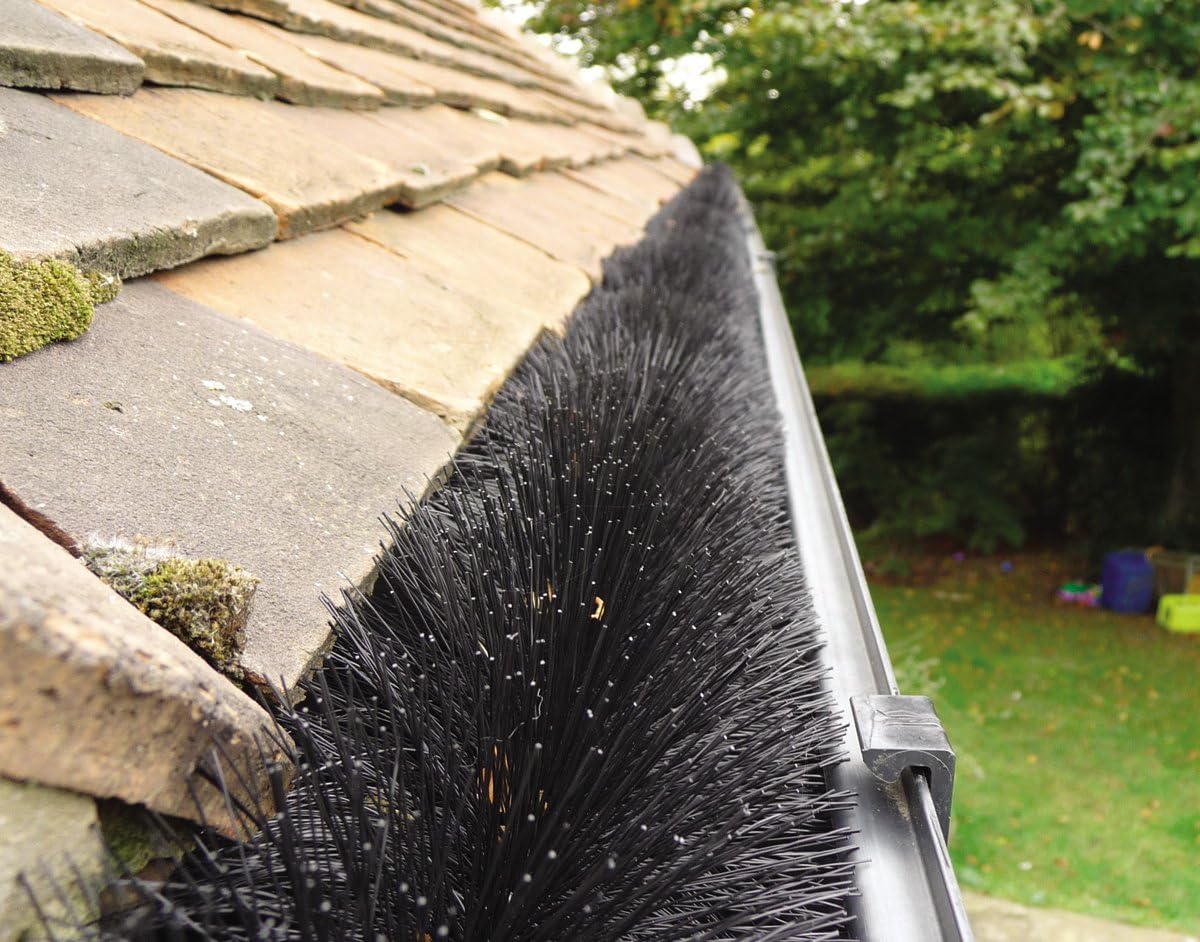 4mt Gutter Brush 68650C - Image 2