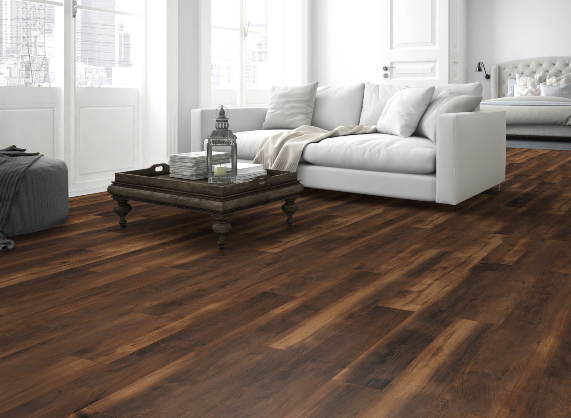 Vintage Classic 10mm Laguna Oak - Image 3