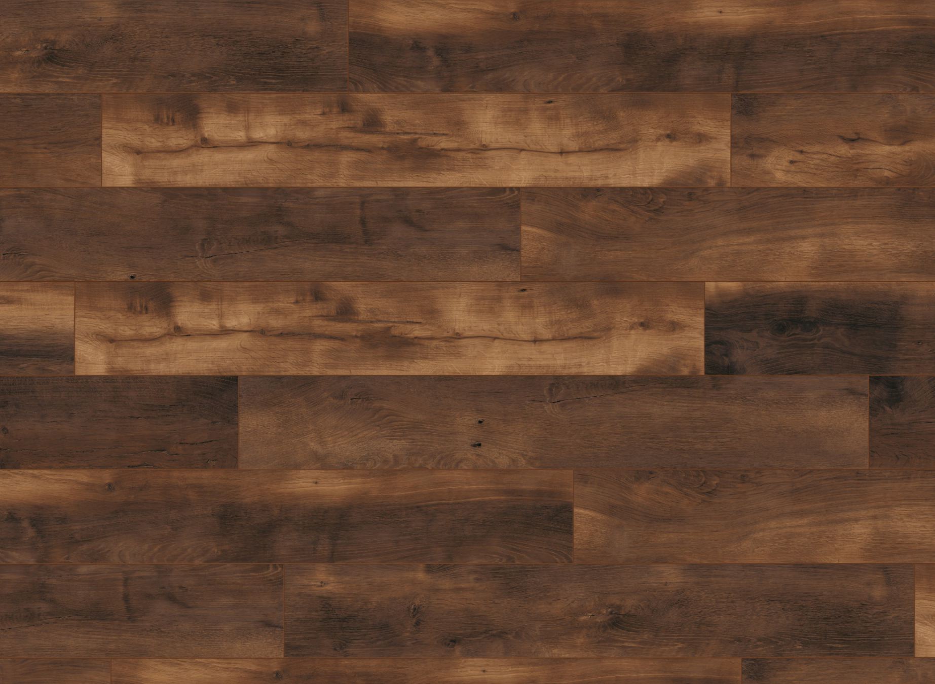 Vintage Classic 10mm Laguna Oak