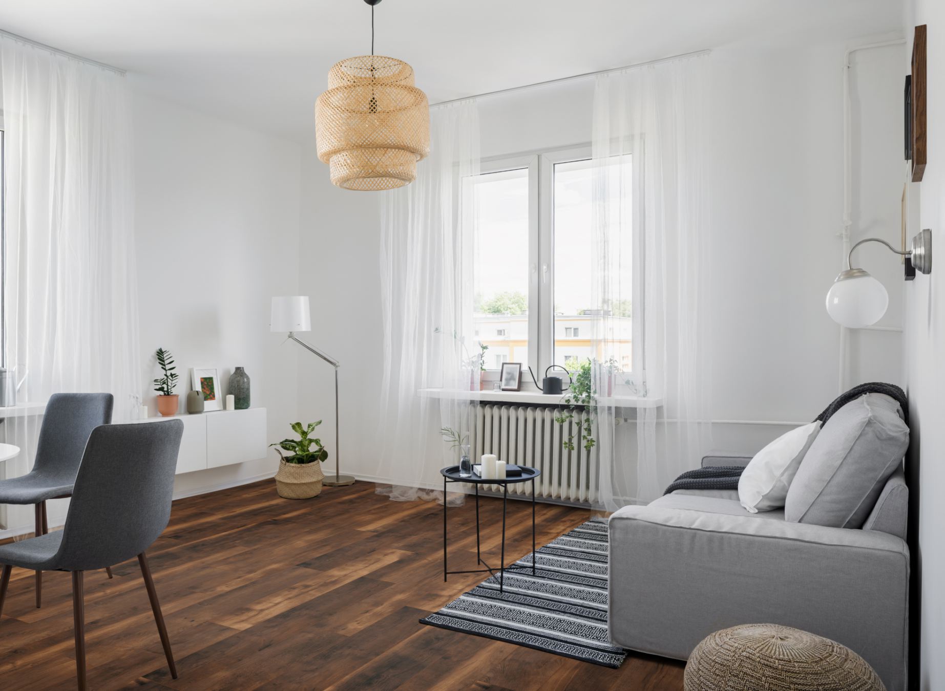 Vintage Classic 10mm Laguna Oak - Image 11