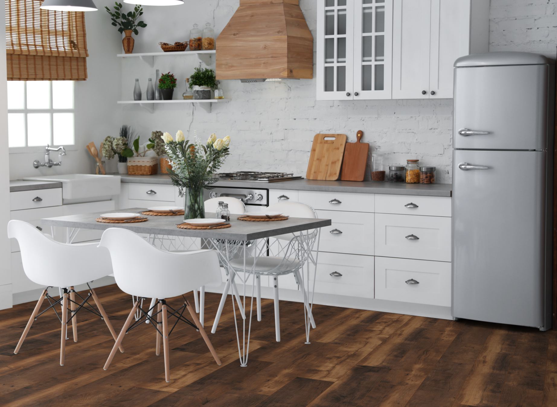 Vintage Classic 10mm Laguna Oak - Image 10