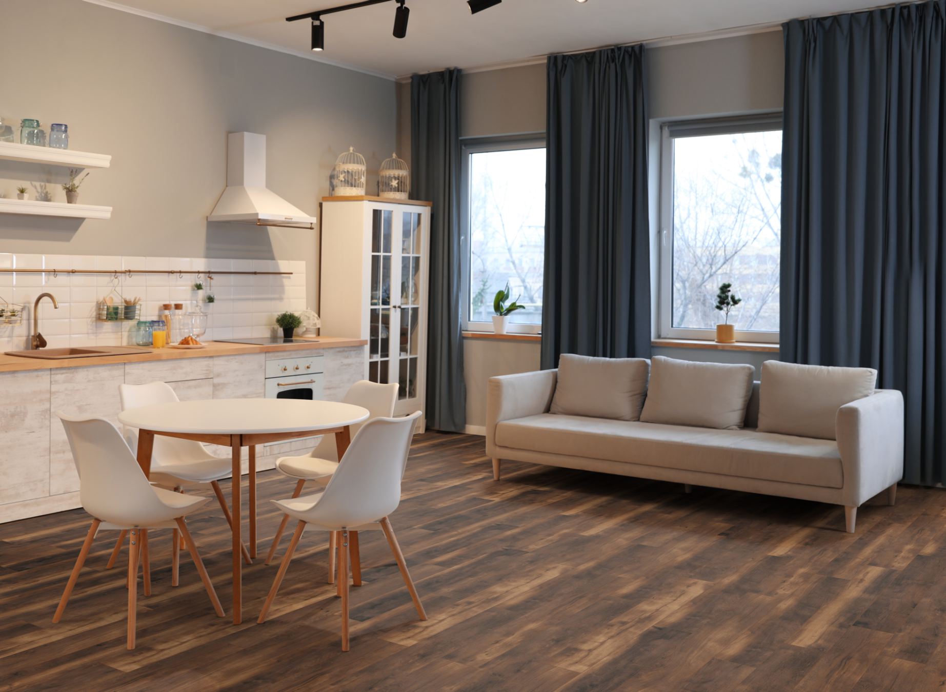 Vintage Classic 10mm Laguna Oak - Image 9