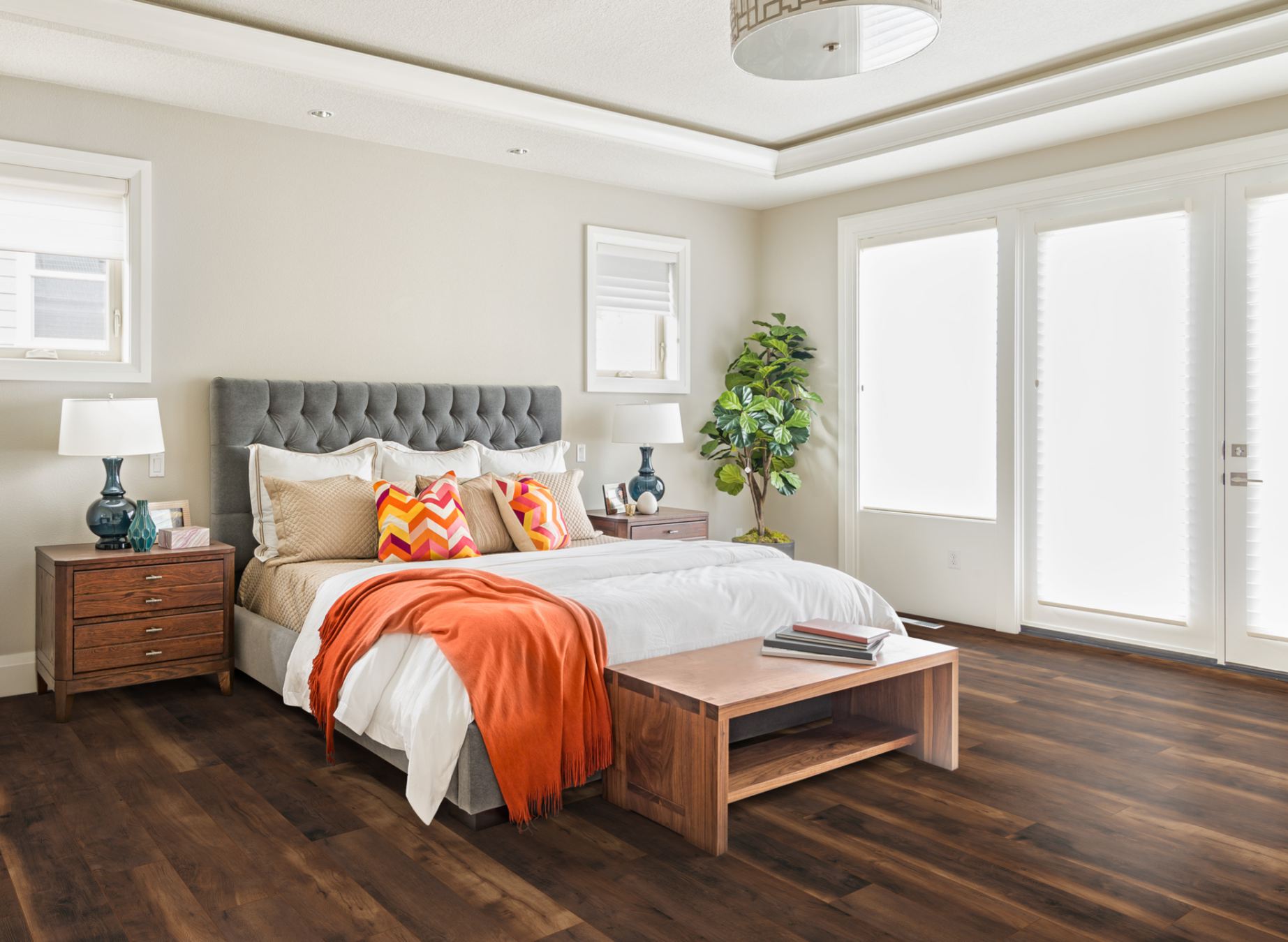 Vintage Classic 10mm Laguna Oak - Image 8