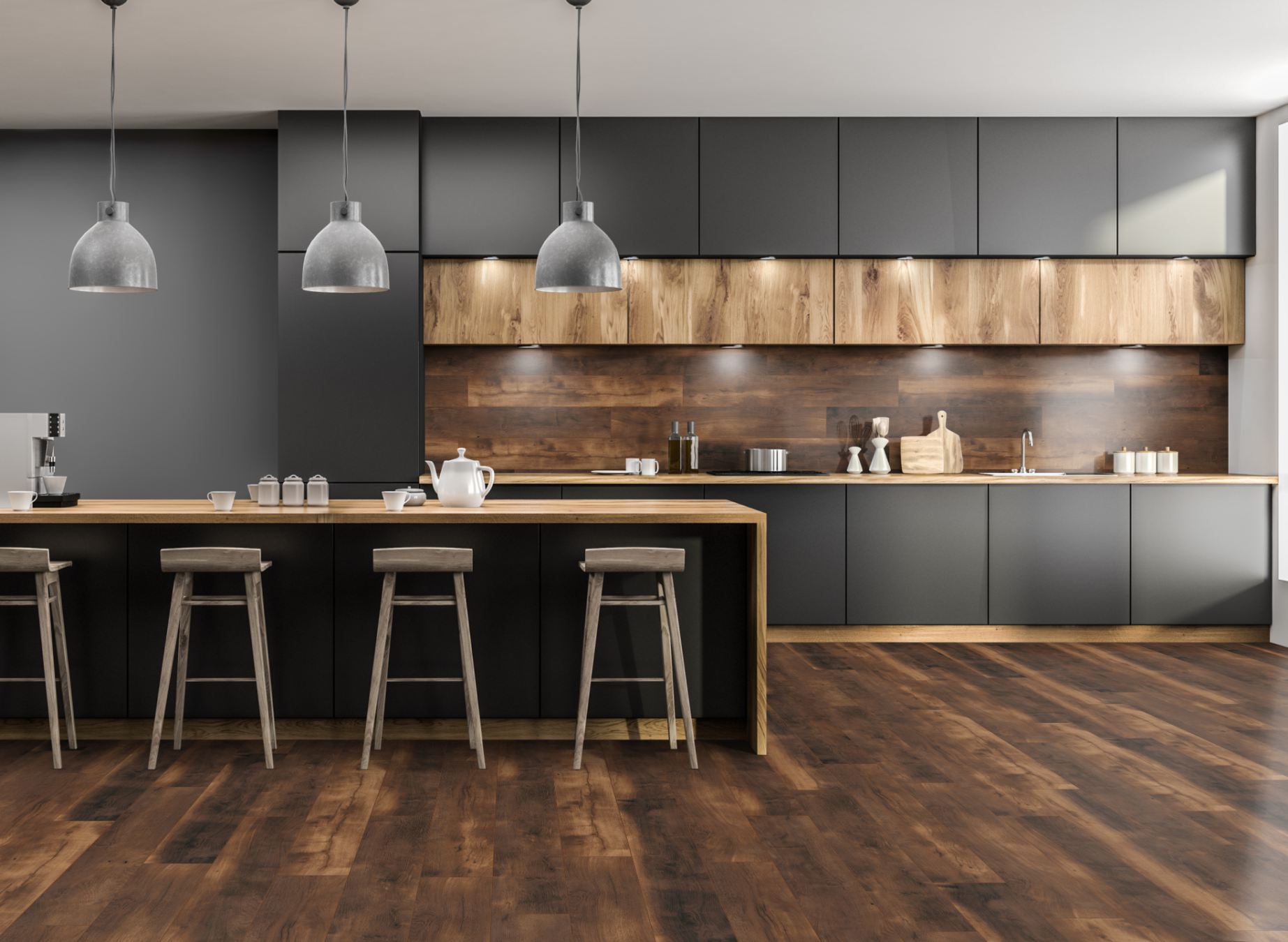 Vintage Classic 10mm Laguna Oak - Image 6