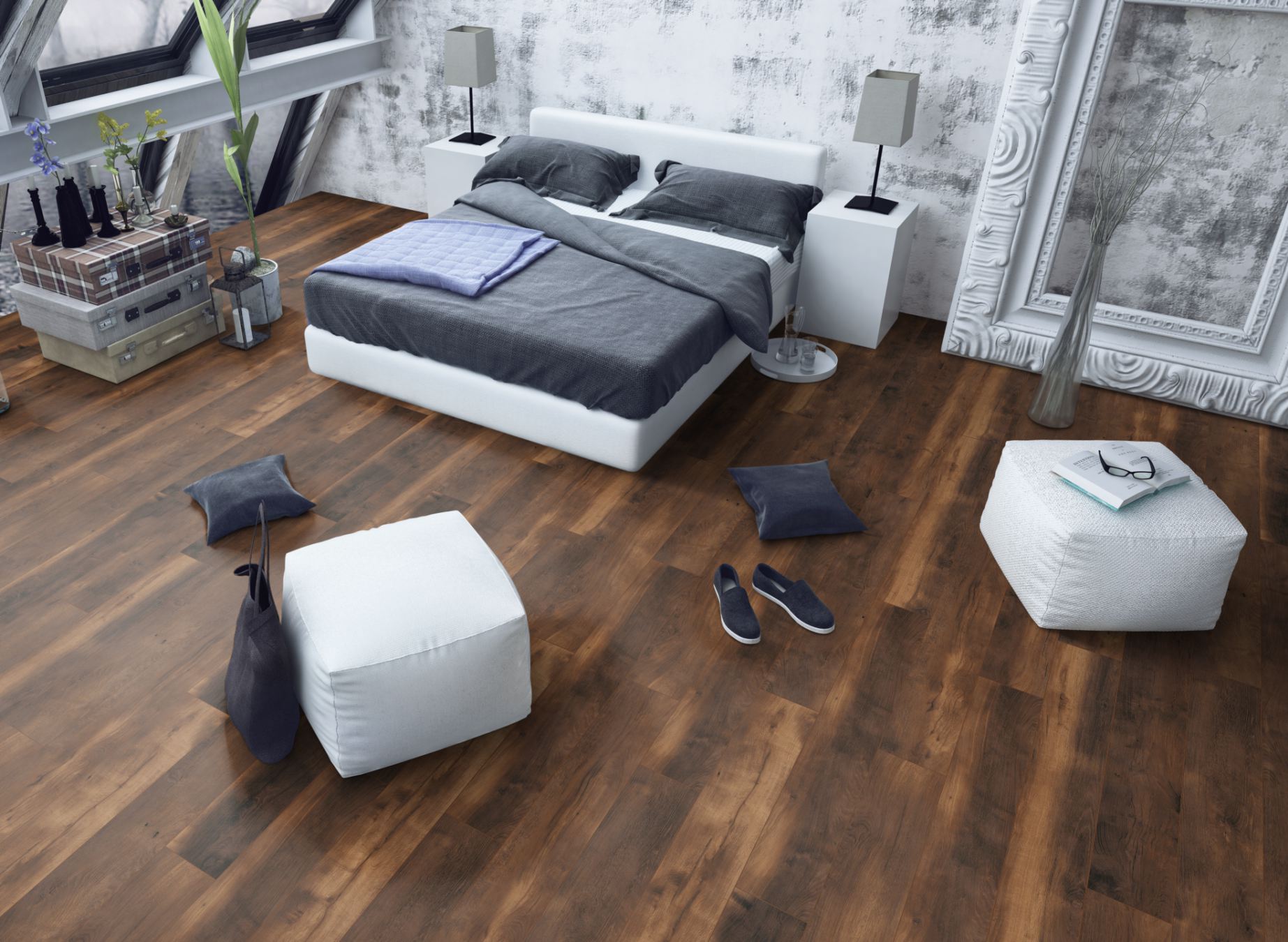 Vintage Classic 10mm Laguna Oak - Image 5