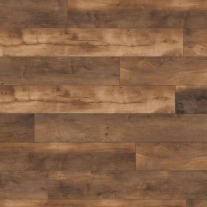 Vintage Classic 10mm Doubloon Oak
