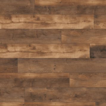 Vintage Classic 10mm Doubloon Oak