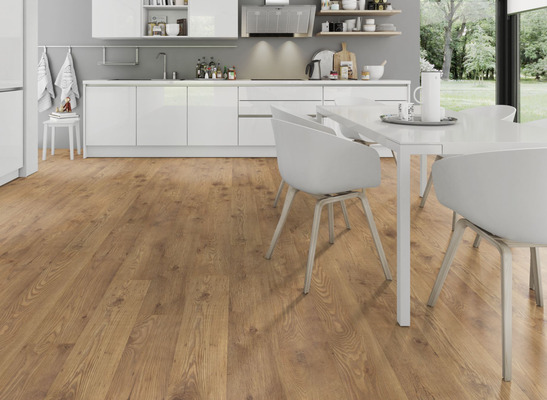 Vintage Classic 10mm Tawny Chestnut - Image 11