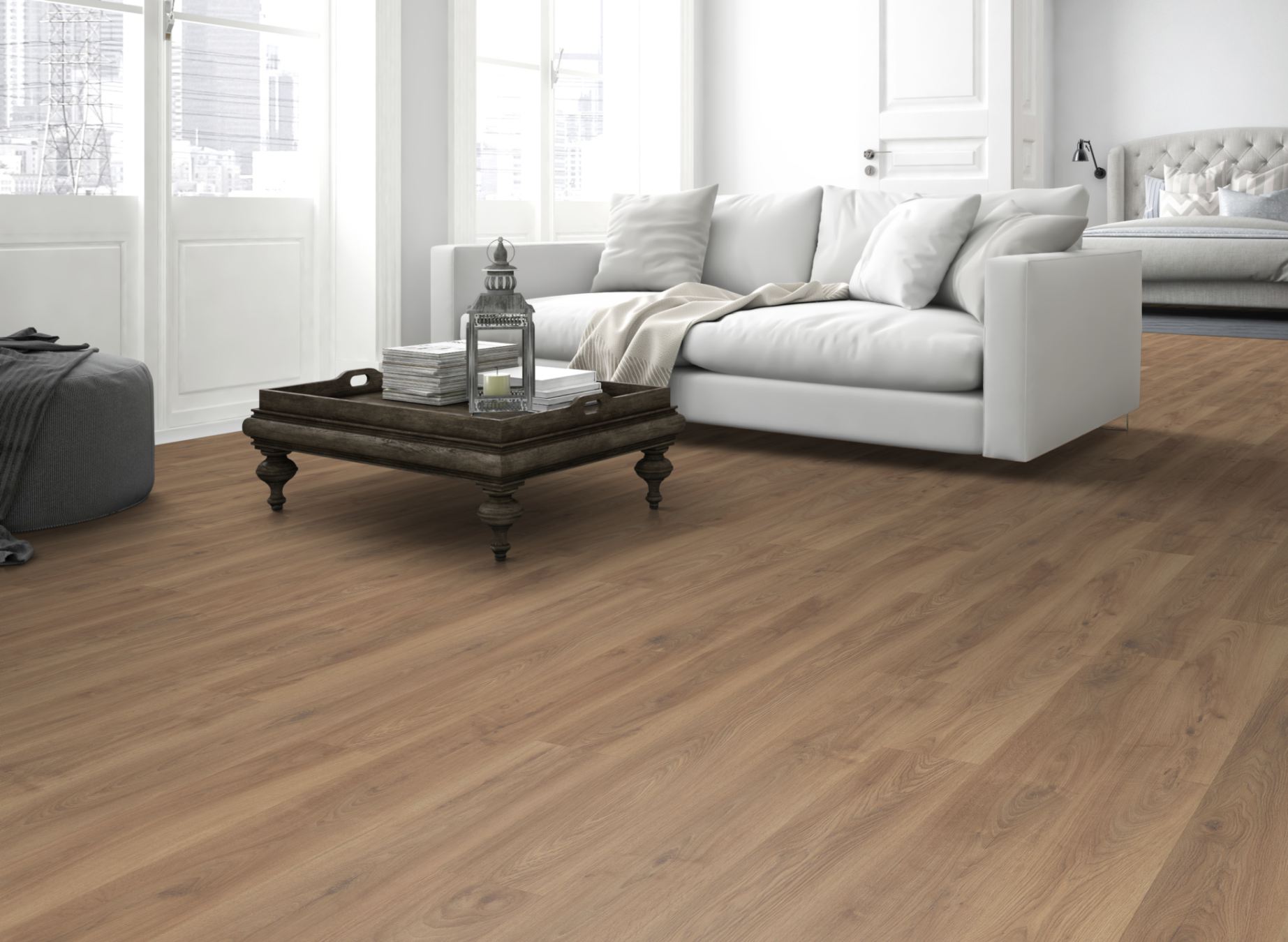 Vintage Classic 10mm Historic Oak - Image 3
