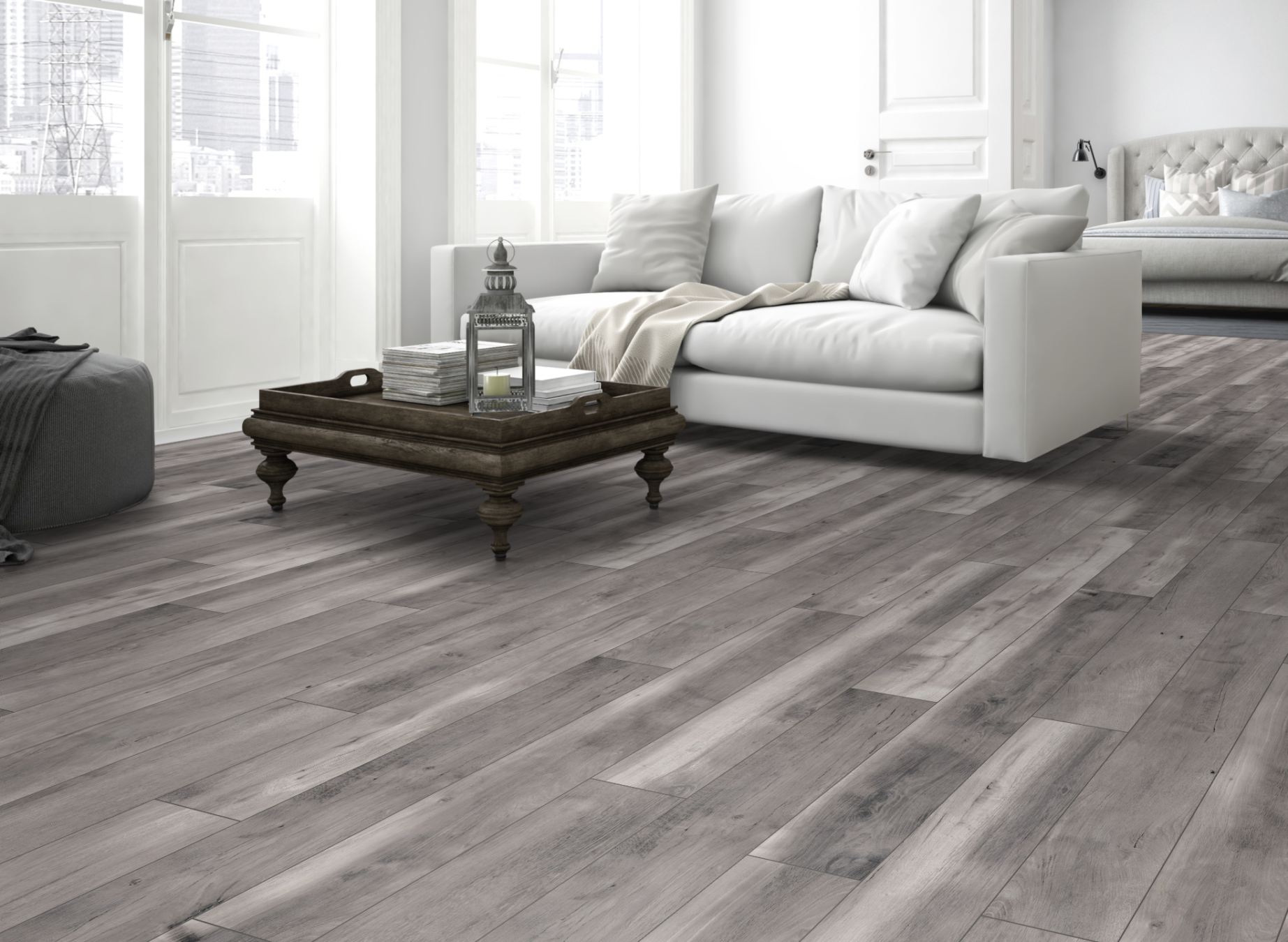 Vintage Classic 10mm Blackwater Oak - Image 11