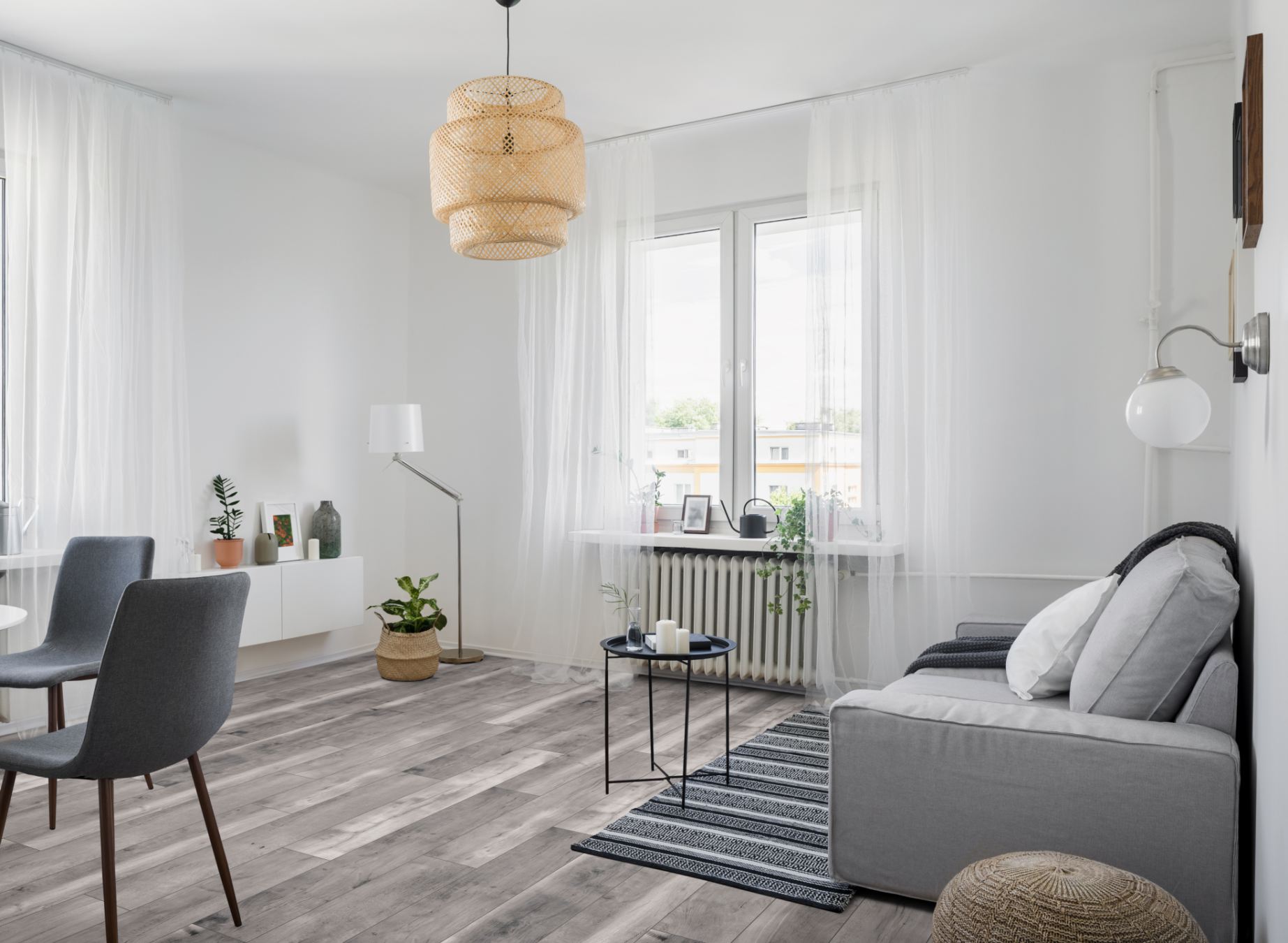 Vintage Classic 10mm Blackwater Oak - Image 2