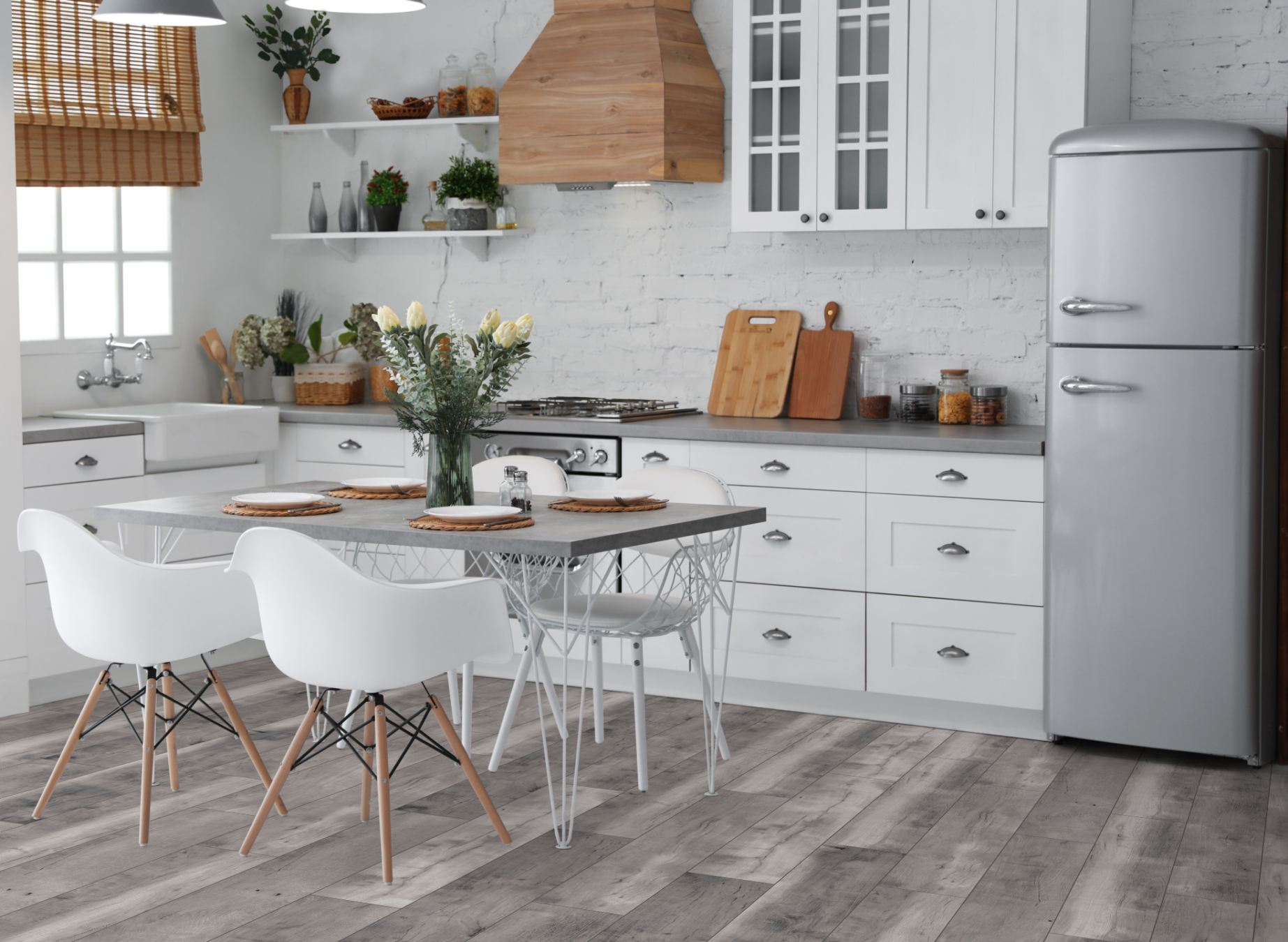 Vintage Classic 10mm Blackwater Oak - Image 3