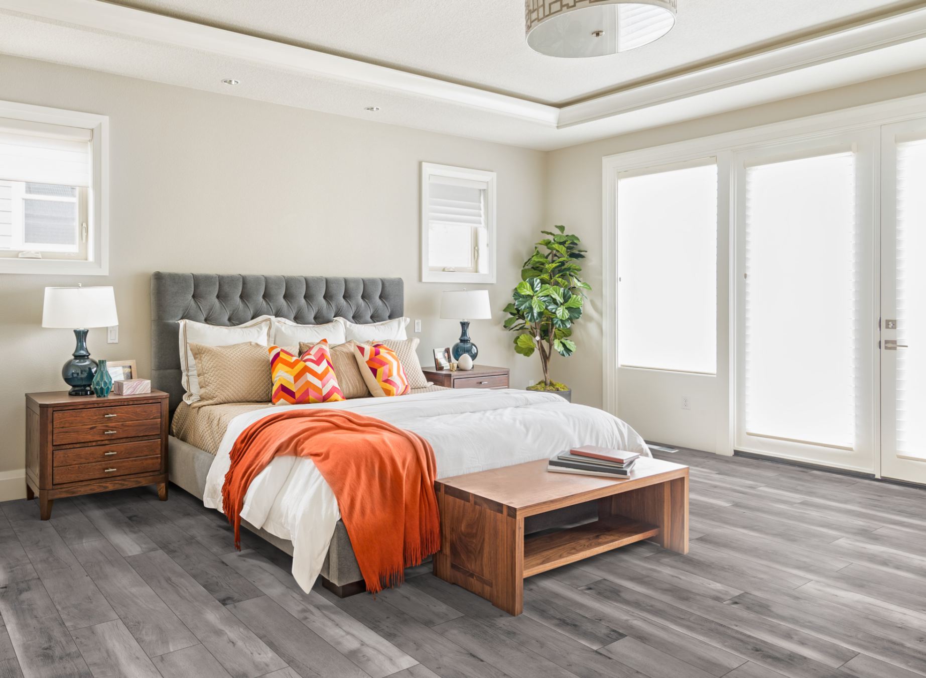 Vintage Classic 10mm Blackwater Oak - Image 5