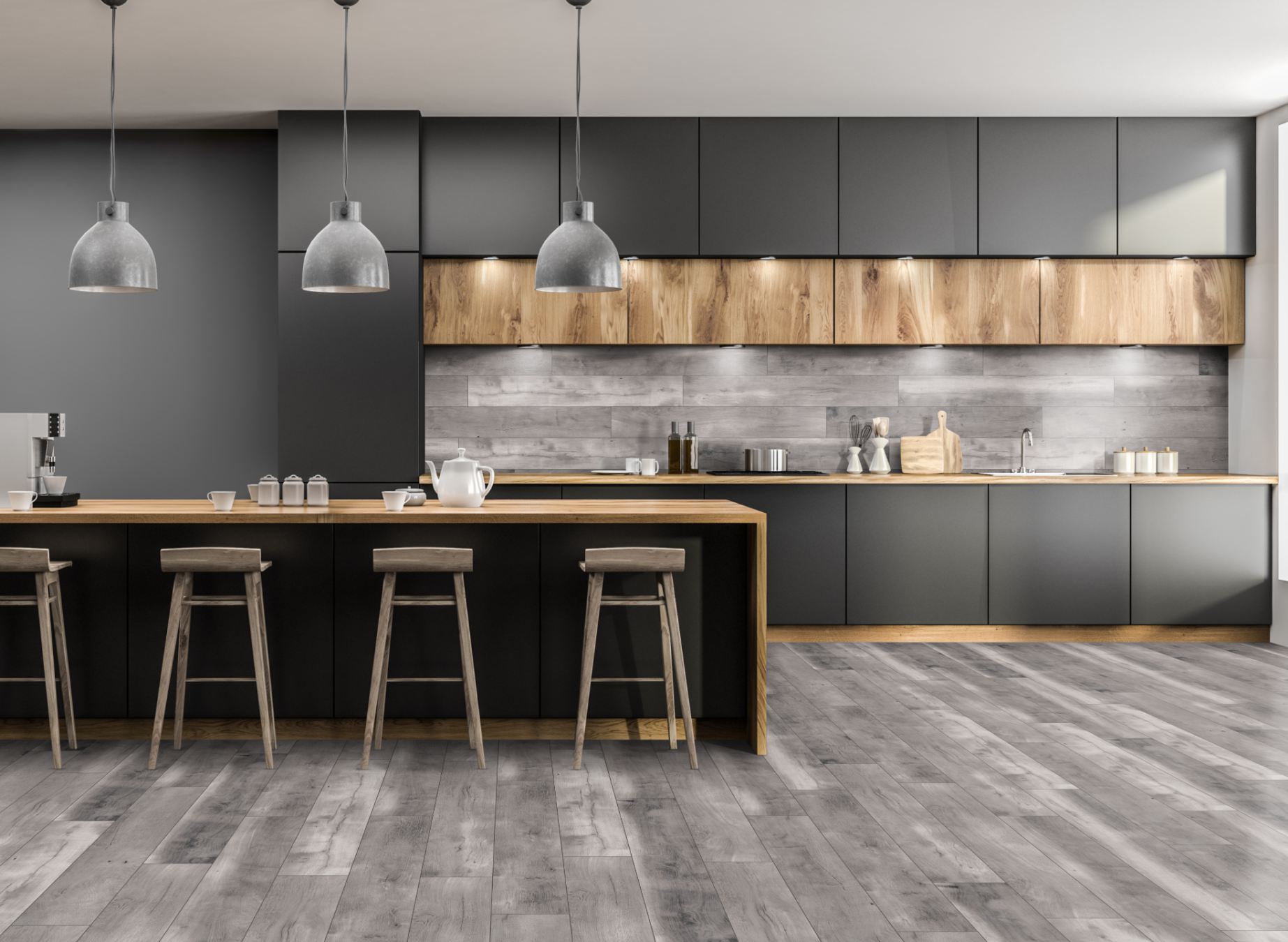 Vintage Classic 10mm Blackwater Oak - Image 6