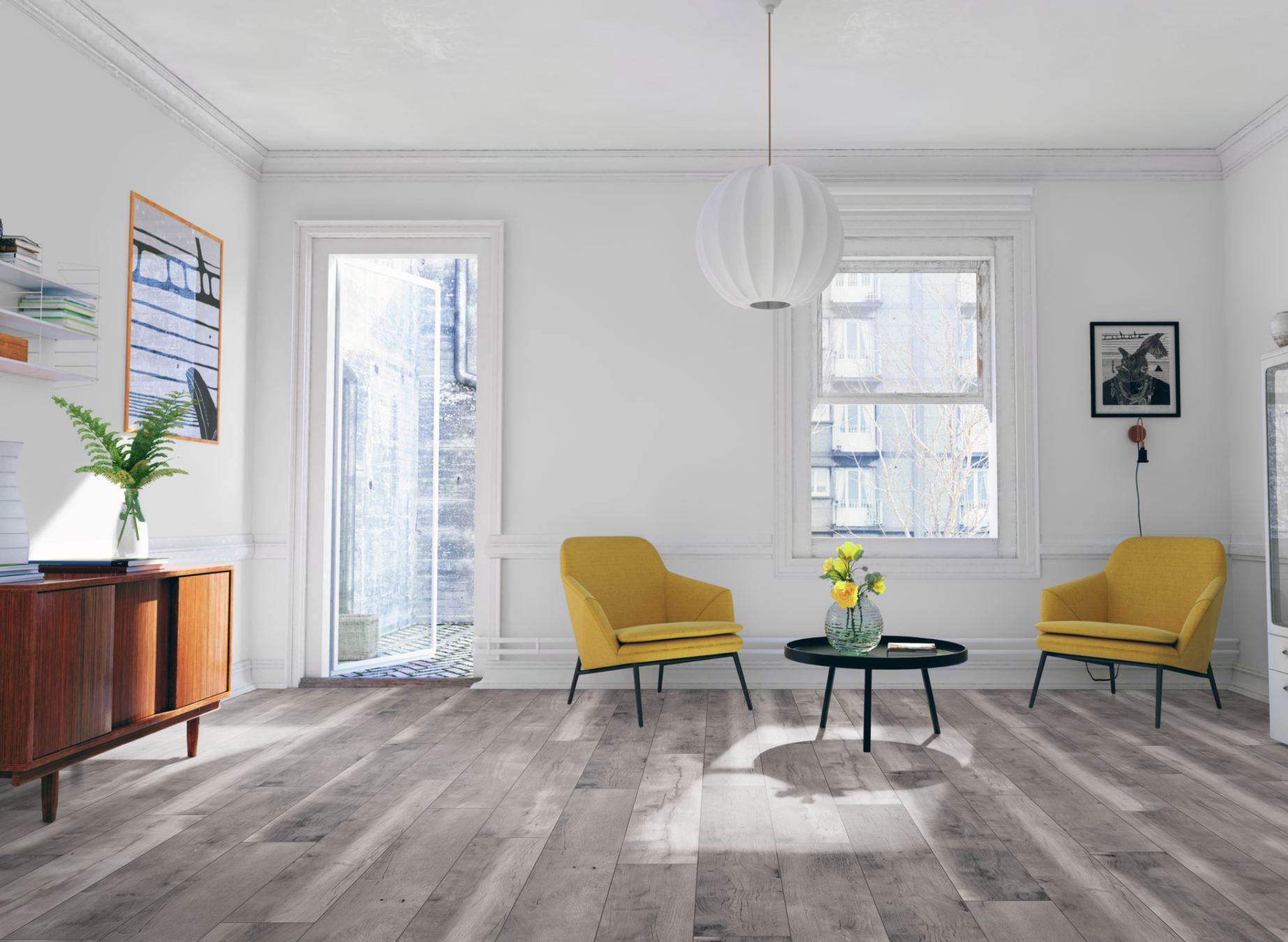 Vintage Classic 10mm Blackwater Oak - Image 7