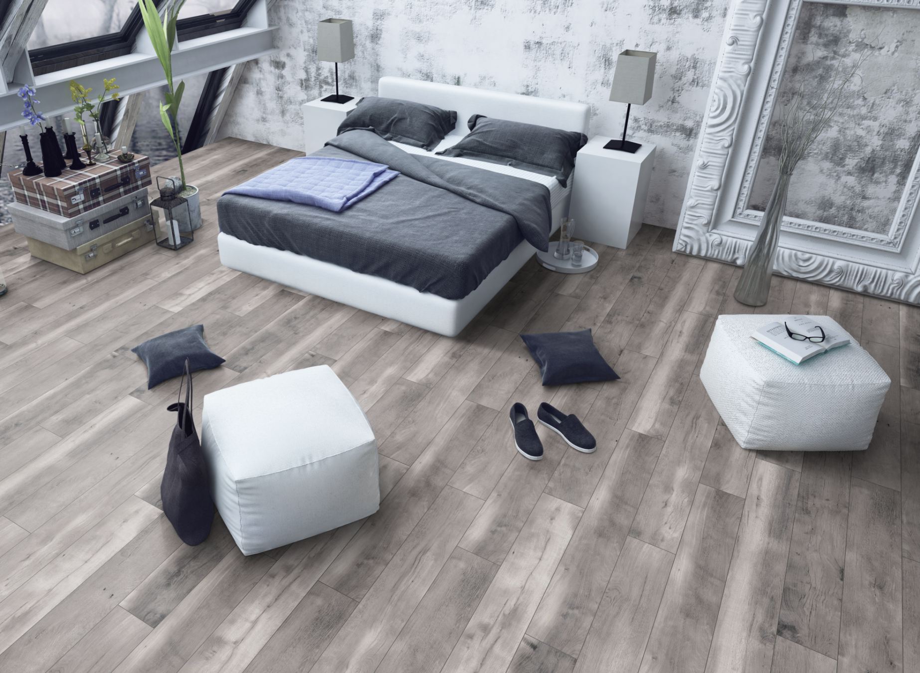 Vintage Classic 10mm Blackwater Oak - Image 8