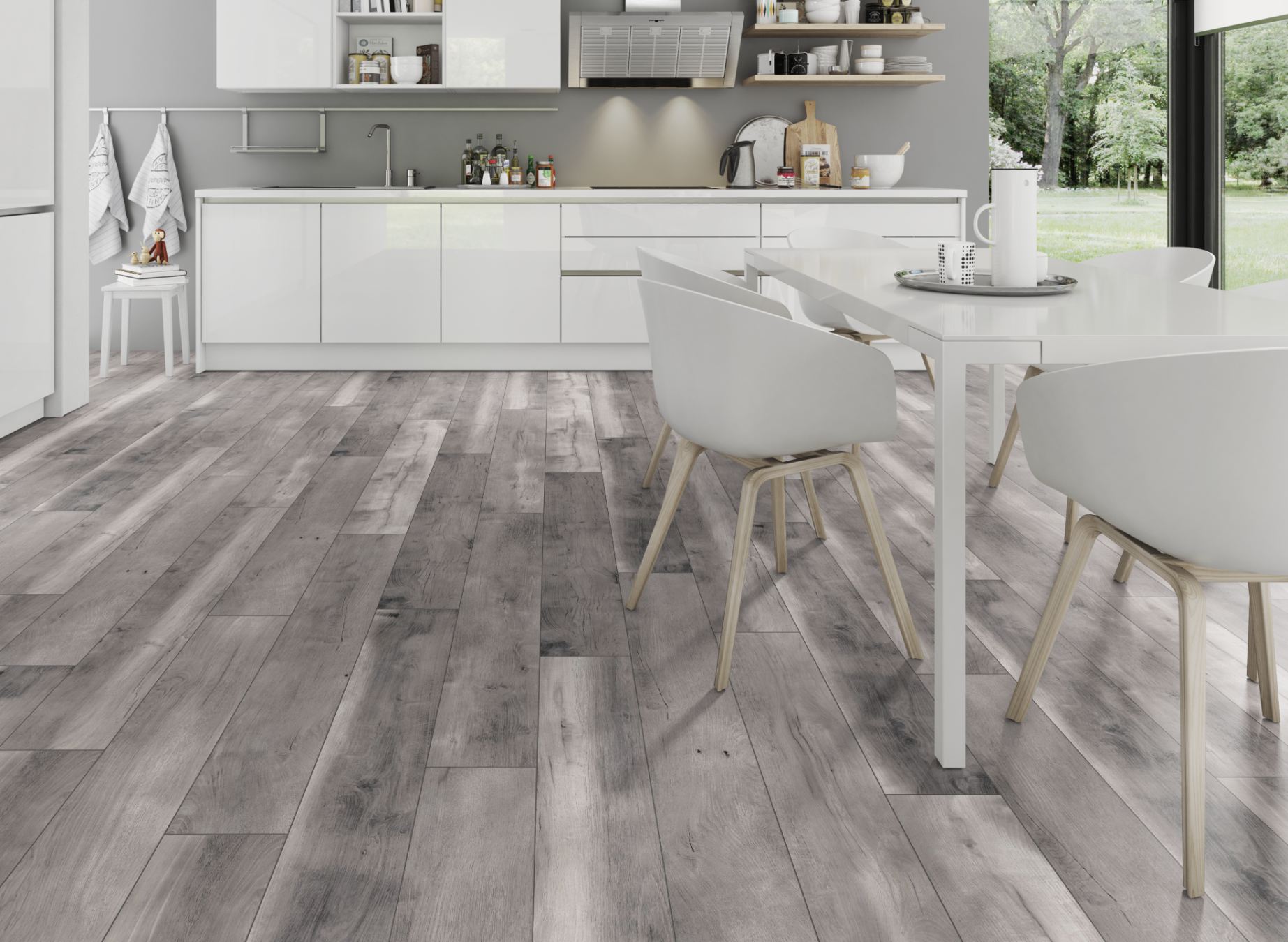 Vintage Classic 10mm Blackwater Oak - Image 9