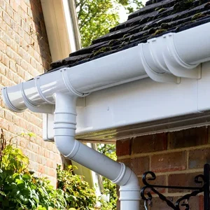 Guttering