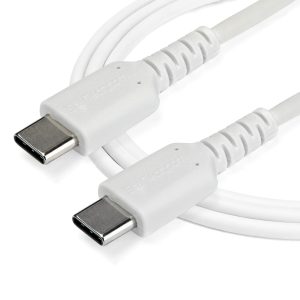 USB-C 2.0 to USB-C Cable 1 Mt Zenso