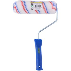 7" Polyacrylic Roller PE Kinzo