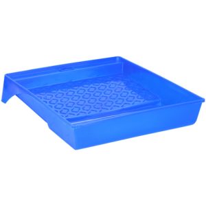 9" Heavy Duty Paint Tray Kinzo