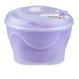 Alpina BC Salad Spinner 4 litre