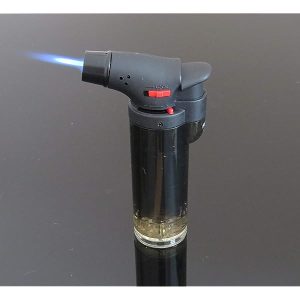 Alpina Creme brulee burner