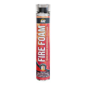 Arc Fire Rated Gun Grade Foam 750ml