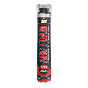 Arc Gun Grade Foam 750ml