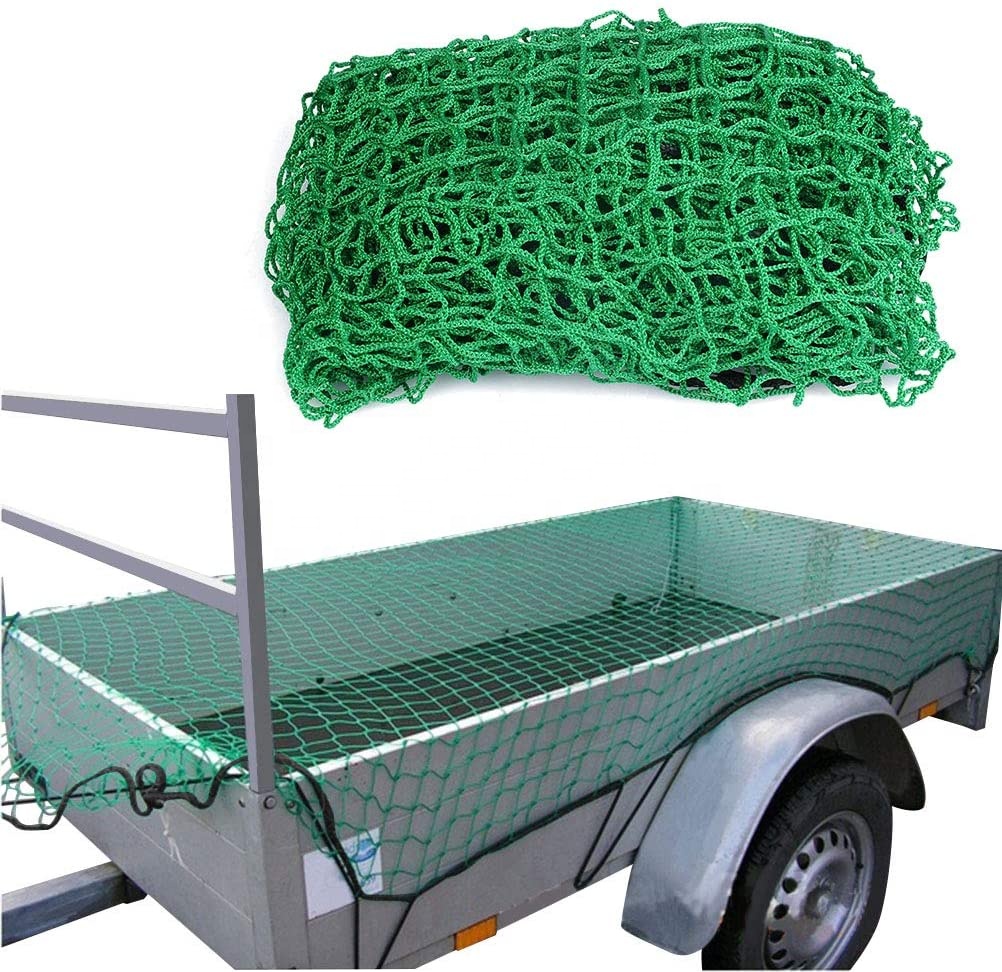 Kinzo Trailer Net 1.6 x 3mt - Image 4