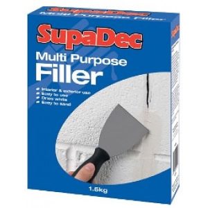 SupaDec Multi Purpose Filler