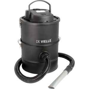 De Vielle Double Chamber Ash Vac DEFAV006