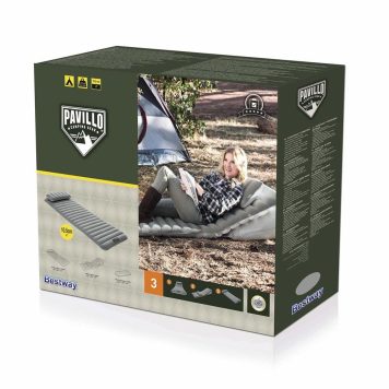 Bestway Pavillo Outdoor Airbed FlexChoice 67617