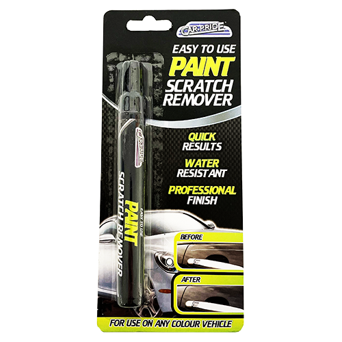 Car Pride Scratch Remover Pen Hardware Heaven