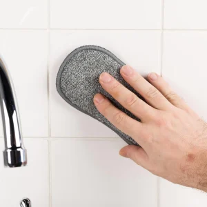 Double-Sided Microfibre Cleaning Pad CP300