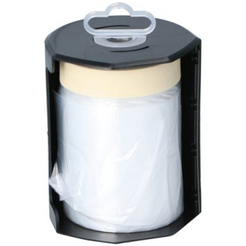 The Kinzo Masking Roller & Foil 550mm x 33mt