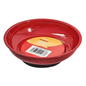 100mm (4") Metal Magnetic Tray PB230