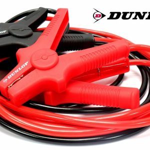 Dunlop Booster Cable 3mt x 15mm 2pc 220amp