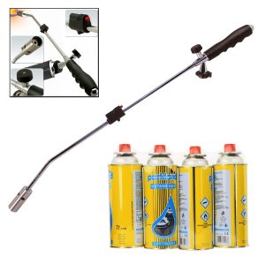 Marksman 80cm Weed Burner 68449C