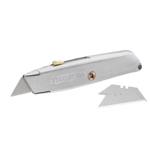 Stanley Original 99E Retractable Blade Knife
