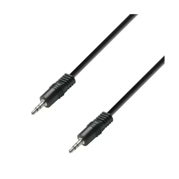 3.5mm Stereo to 3.5mm Stereo Jack Lead/AUX Audio Cable  31515C Elpine