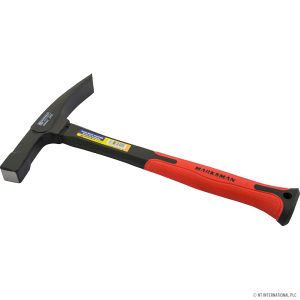 24oz Mason's Hammer - Fibre Glass Handle Marksman 53022C