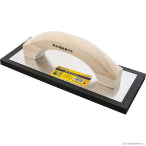 10"/25cm Grout Float Marksman 60032C