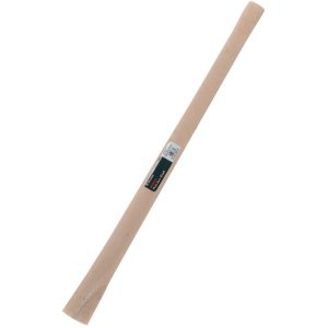 90cm Wooden Pick Axe Beech Handle 70409C Marksman