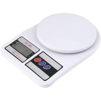 7KG Electronic Kitchen Scale SF-400