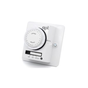 APT 24 Hour Immersion Heater Time-Switch