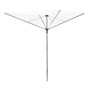 Minky Easy Breeze 45mt 4 arm Rotary Clothes Line